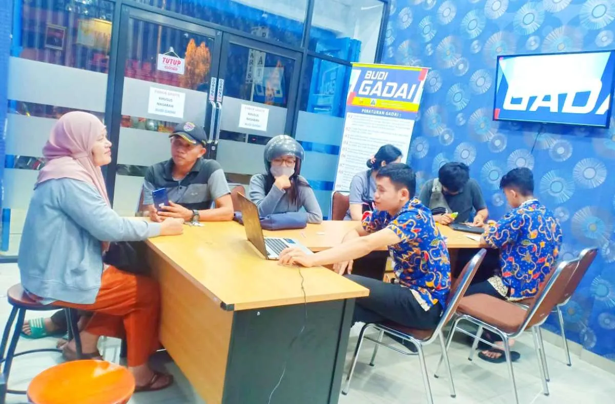 Sejumlah Perusahaan Pegadaian Swasta Rencanakan Penambahan Modal untuk Ekspansi Usaha