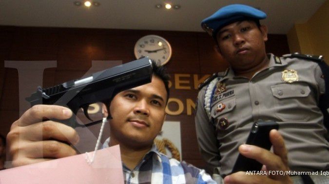 Pengamat: Ulah Briptu W, bukti polisi masih arogan