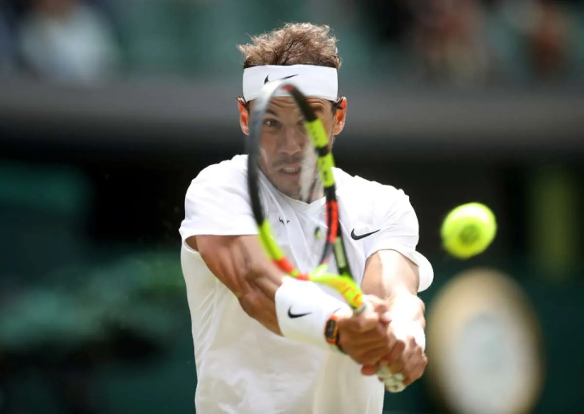Kali kedua, Club Med Bali tuan rumah penyisihan Tenis Internasional Les Petits As  