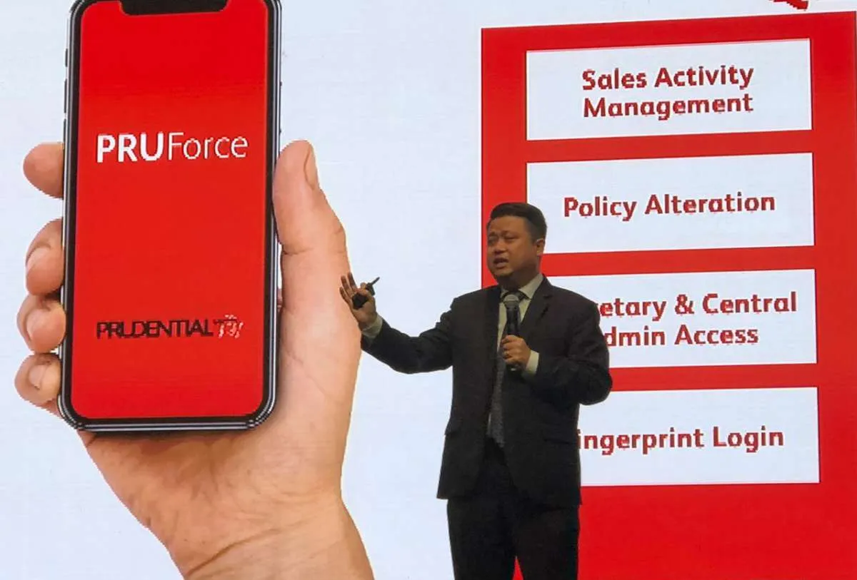 PSBB Jakarta, Prudential Indonesia optimalkan digitalisasi 