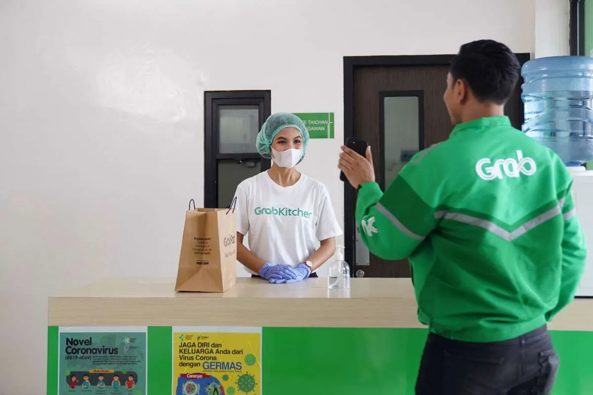Grab Indonesia akan bantu mitra pengemudi yang terdampak wabah corona