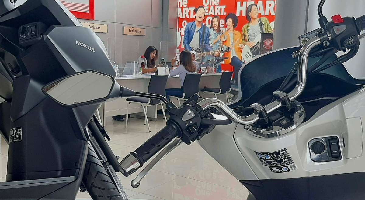 Pertumbuhan Ekonomi yang Stabil Dorong Permintaan Pembiayaan Motor