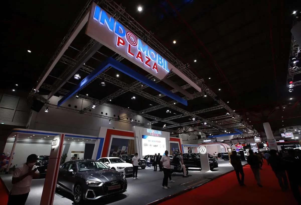 Intip Harga Mobil Listrik di Indonesia per Februari 2023, Termurah Rp 250 Jutaan