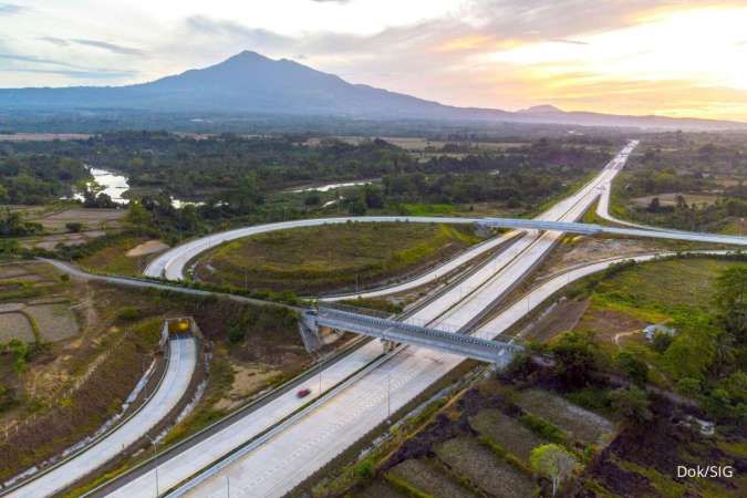 Hutama Karya Segera Lakukan Penetapan dan Penyesuaian Tarif Tol Sigli-Banda Aceh