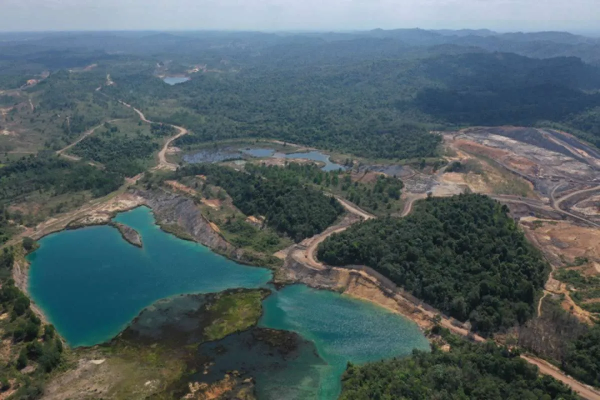 Sempat mangkrak, pemerintah lanjutkan revisi PP 23/2010 tentang PKP2B