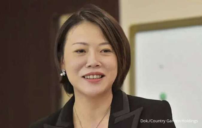 Profil Yang Huiyan: Miliarder Perempuan Termuda di Dunia, Pewaris Country Garden