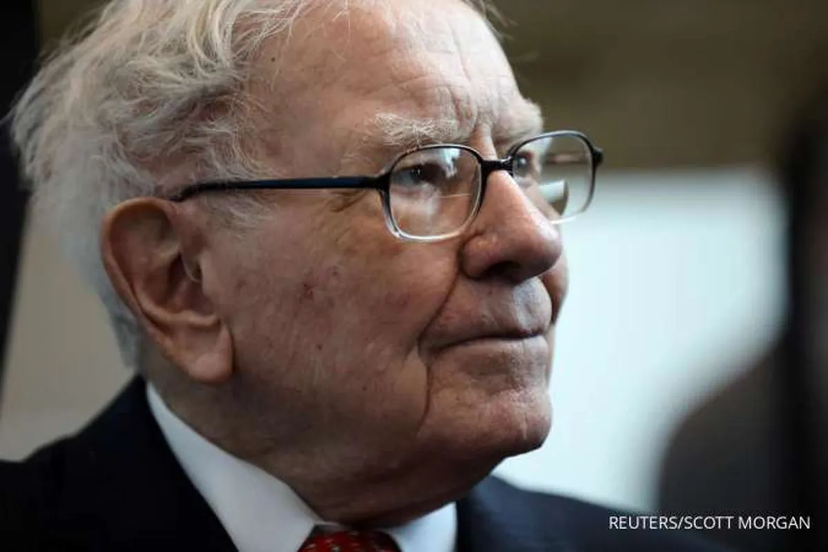 2 Saham Warren Buffett yang Layak Dibeli dan Hold Selamanya