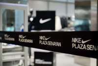 MAPA Ekspansi Gerai Nike, Resmikan Store Baru di Plaza Senayan