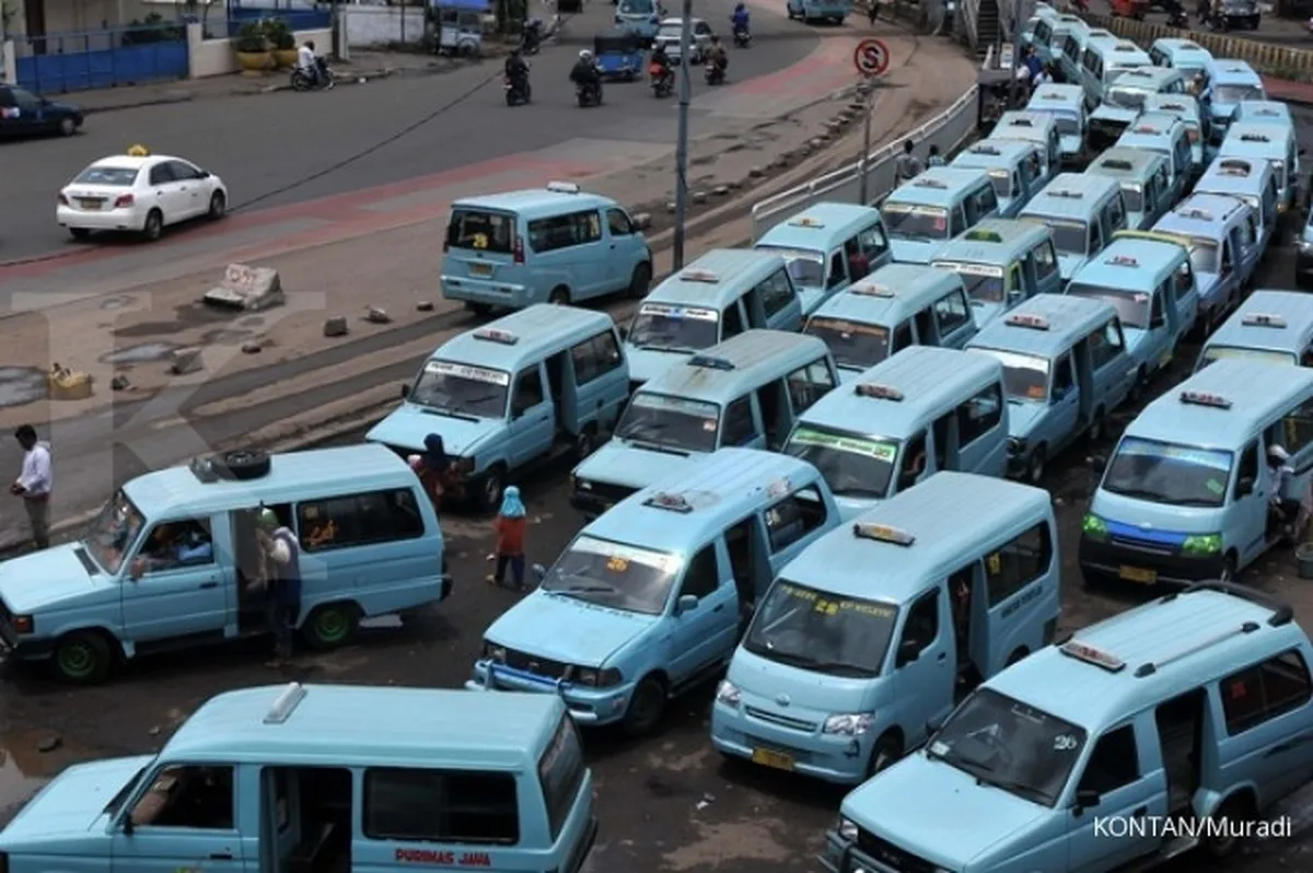 Begini tanggapan Organda terkait kenaikan tarif tol 