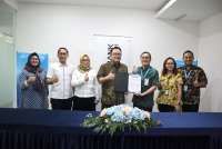 Genjot KPR, Bank JTrust Kerjasama dengan Pengembang Proyek Sembawang Aparthouse