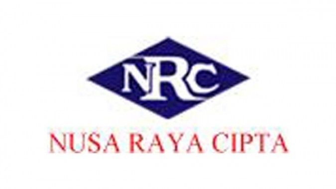 Nusa Raya Cipta (NRCA) kantongi lima kontrak baru hingga April 2019