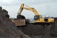 Outlook Industri Batubara 2026: Ada Harapan, Meski Harga Tergantung Suplai-Permintaan