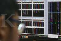 Asing Net Buy Jumbo Rp 4,83 Triliun, Cek Saham yang Banyak Diborong Sepekan Terakhir