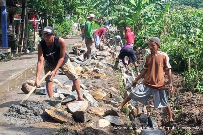 Kontan - Kementerian Keuangan Republik Indonesia Kilas Online