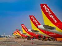 VietJet Vietnam Akan Menerima Pengiriman 10 Pesawat Airbus Tahun Ini