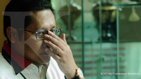 Anas Urbaningrum akui diberi tugas khusus oleh SBY