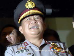Kasus Susno Membuat Limbung Petugas Polisi di Lapangan