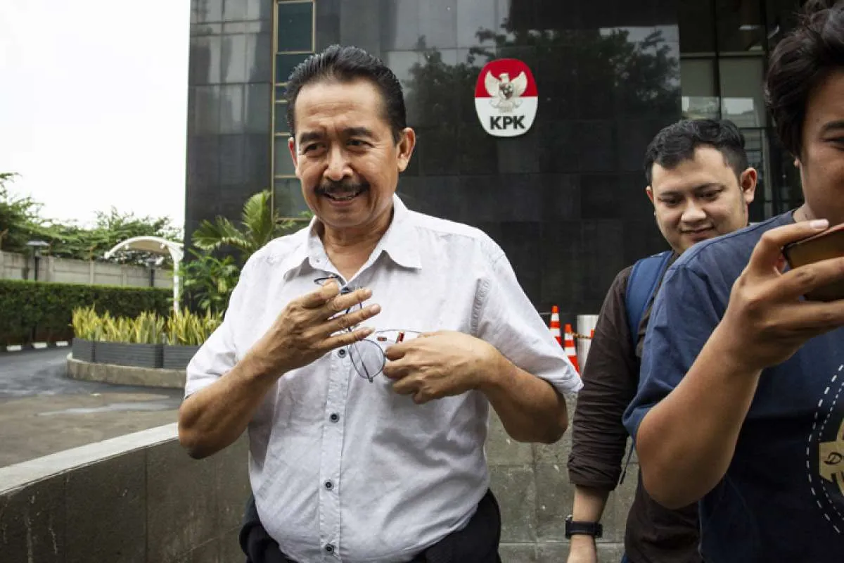 Dirut PTPN X dan PTPN XI dipanggil KPK terkait kasus suap distribusi gula 
