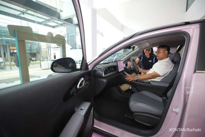 Pajak Mobil Listrik, Indef Nilai Hambat Investasi di Tengah Harga BBM Terkerek