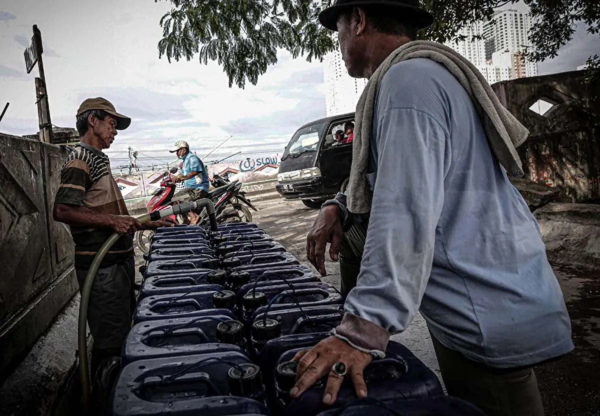 Intip Besaran Denda Telat Bayar Tagihan PDAM, Cek Aturan di Sini!