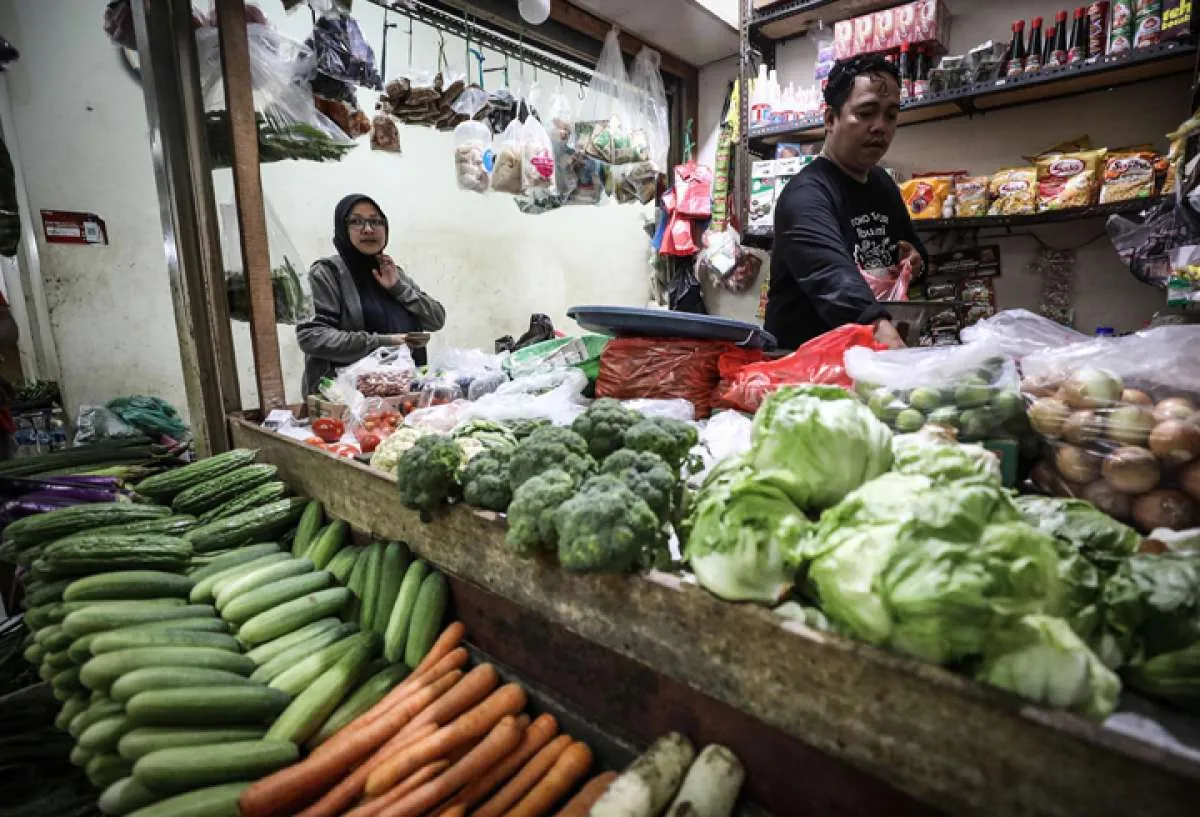 Tekanan Inflasi Turun Tapi Ada Ancaman El Nino, Bagaimana Kesiapan Indonesia?