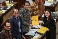 Tarik Dana Global, Pemerintah Diminta Waspadai Risiko Tata Kelola dan Pengawasan PFII