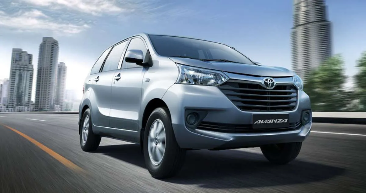 Harga Toyota Avanza jadi jauh lebih murah setelah dapat insentif pajak dan diskon