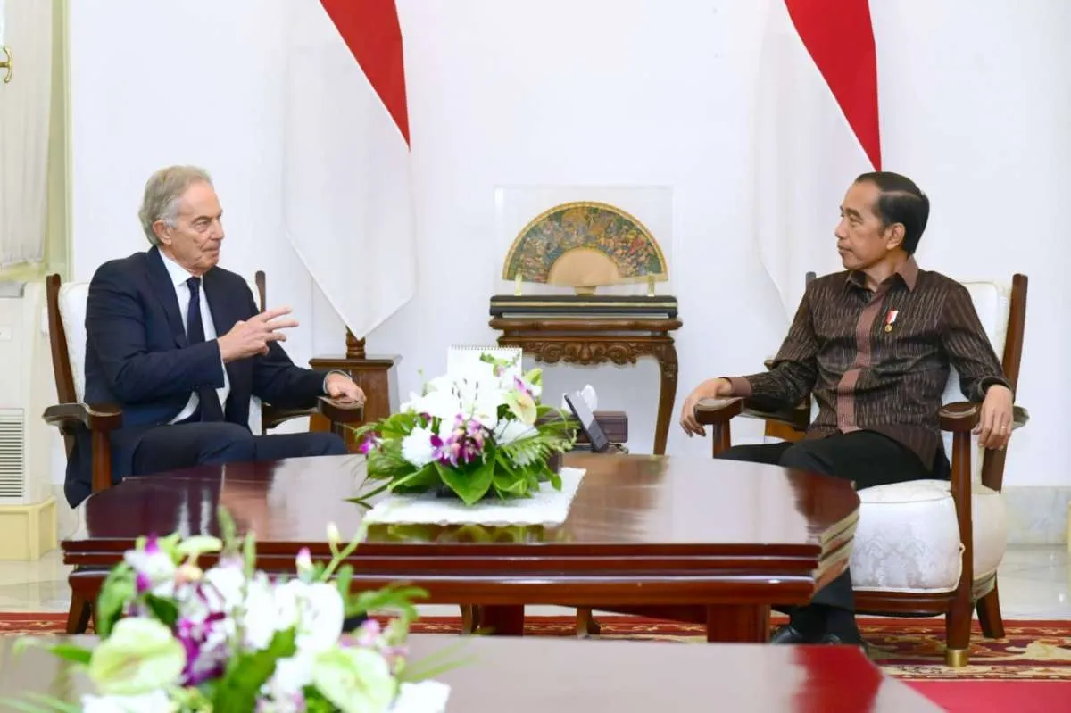 Pemerintah Optimistis Insentif Kemudahan Berusaha Tarik Minat Investor di IKN