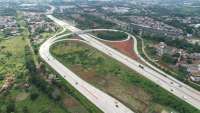 Anak Usaha BNBR Optimalkan Layanan Pelanggan di Ruas Tol Cimanggis-Cibitung