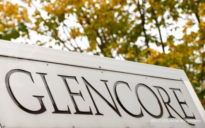 Glencore Tuntaskan Akuisisi Teck