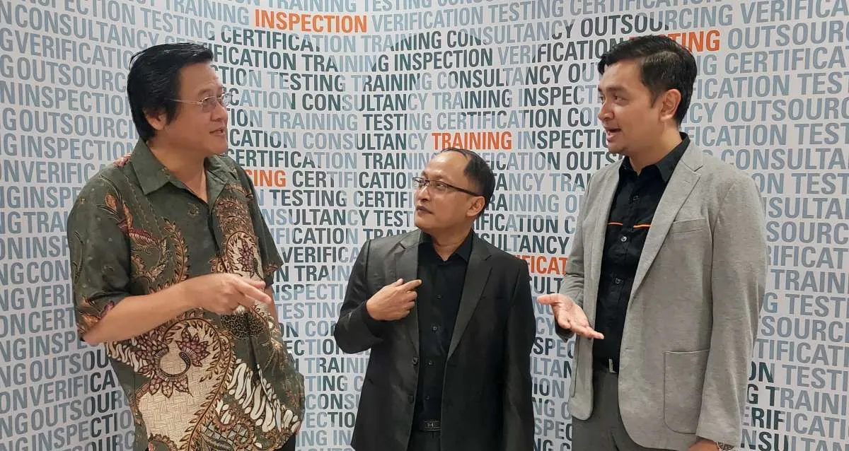 Jelang Implementasi UU Perlindungan Data Pribadi, ICDX Berikan Literasi ISO 27001