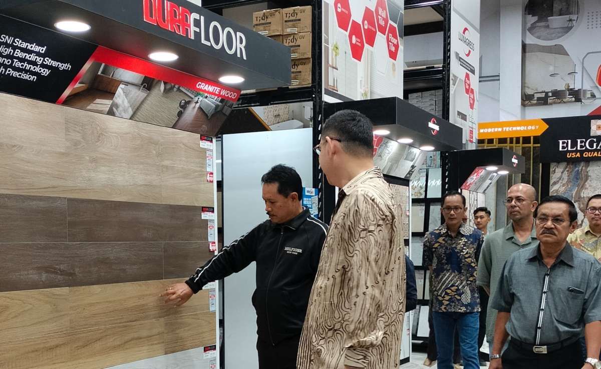Catur Sentosa (CSAP) Memacu Ekspansi Gerai Baru