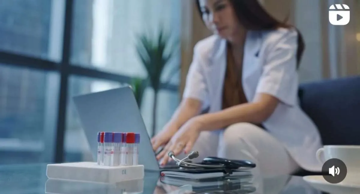 Bidik Pekerja Urban, Klinik Eksekutif Tawarkan Layanan Medis Gerd dan Injeksi Vitamin