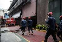 Rekrutmen Damkar Jakarta: 4.200 Pelamar Lolos Seleksi Administrasi, Berapa Gajinya?