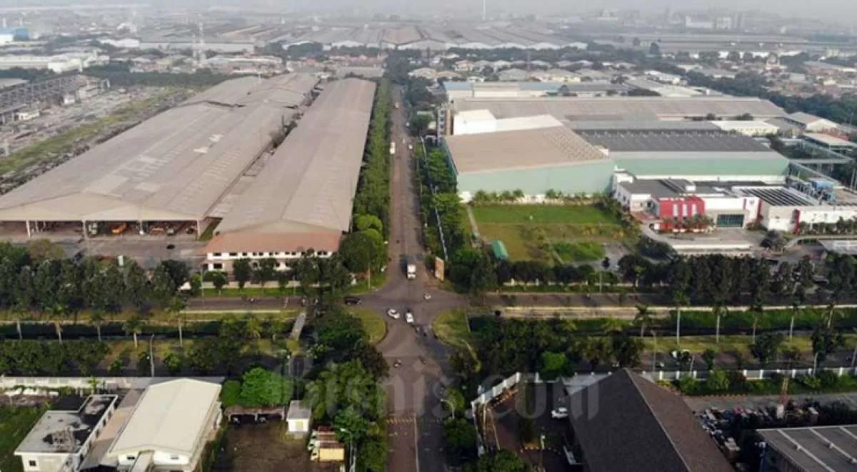 BUMN Ini Buka Lowongan Kerja 2022 Buat Lulusan S1, Simak Posisi dan Syaratnya