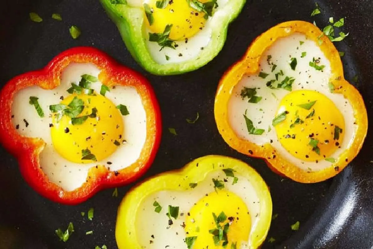 6 Kombinasi Makanan yang Membuat Berat Badan Lebih Cepat Turun 