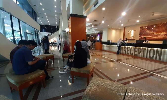 PHRI Jakarta Minta Perda Kawasan Tanpa Rokok Tak Ganggu Iklim Usaha Pariwisata