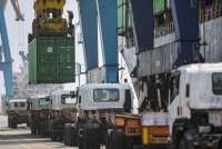 Apindo: Transshipment China Bisa Tekan Daya Saing Produk Indonesia di AS