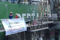 Pertamina Bidik Ekspor Bioavtur Minyak Jelantah dan Dipakai Maskapai Domestik