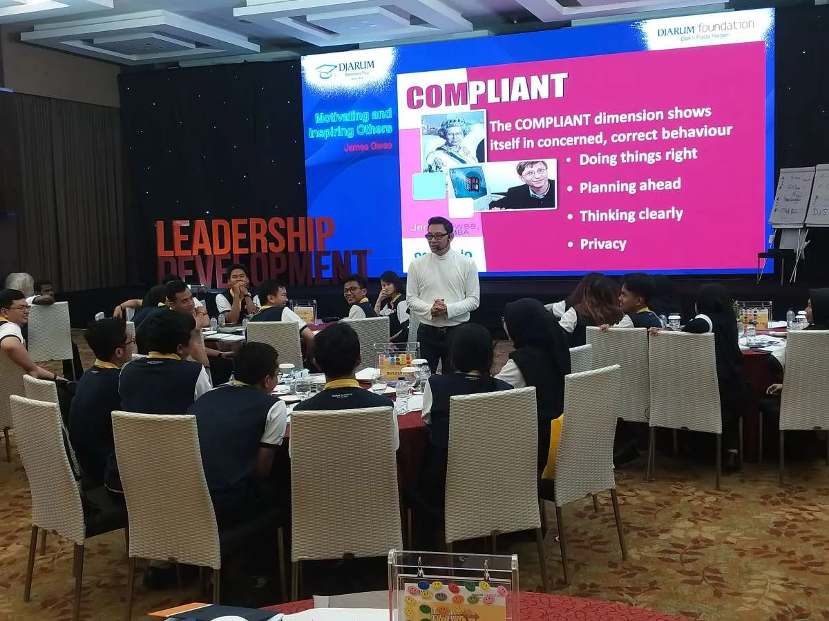 Jurus Jitu Hilangkan Gugup Saat Public Speaking