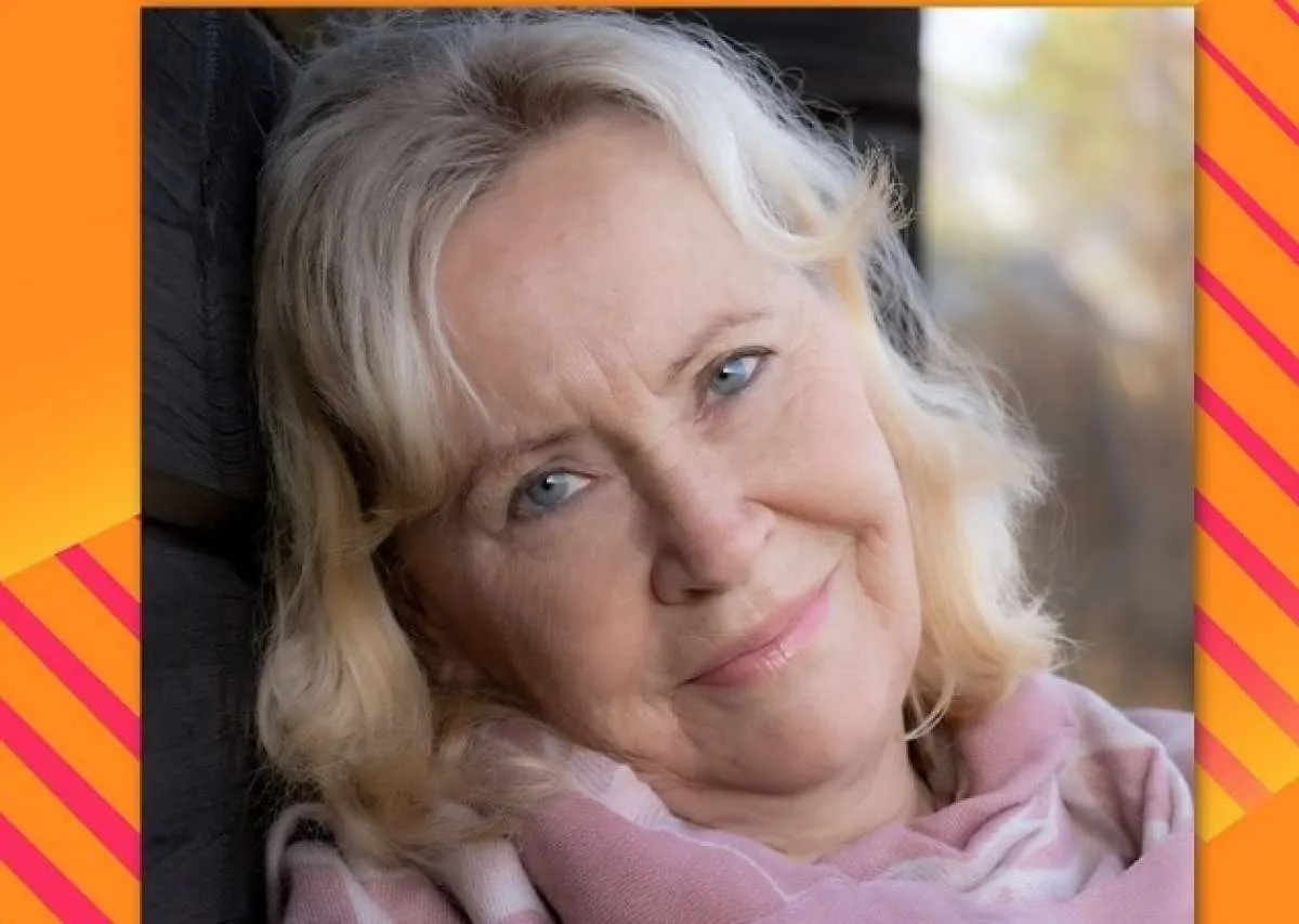 Agnetha dari ABBA akan Merilis Single Baru Where Do We Go From Here?