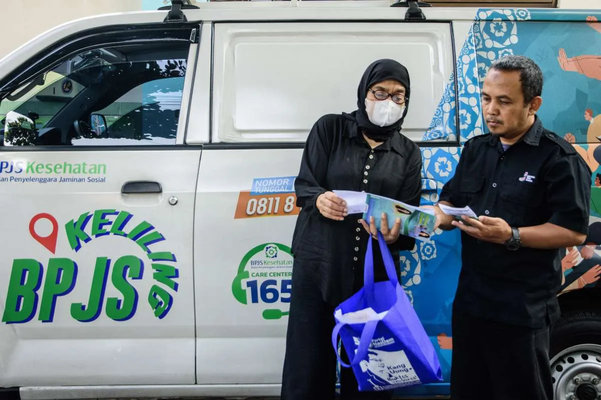 Cara Pindah Faskes BPJS Kesehatan Online, Untuk Anda yang Pindah Ke Kota Lain