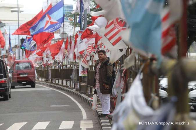 Pengamat Politik Prediksi Nasdem - PKB Gabung Koalisi Prabowo - Gibran