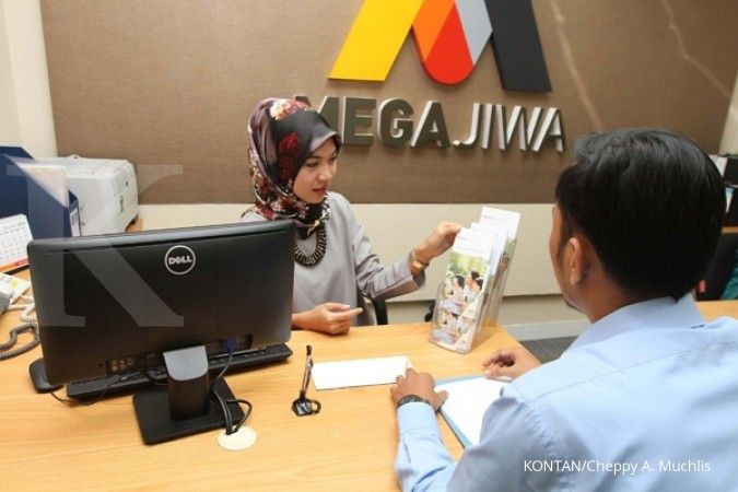 2017, Mega Jiwa kejar premi Rp 650 miliar