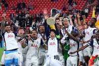 Tottenham Pecat Ange Postecoglou Meski Persembahkan Gelar Liga Europa