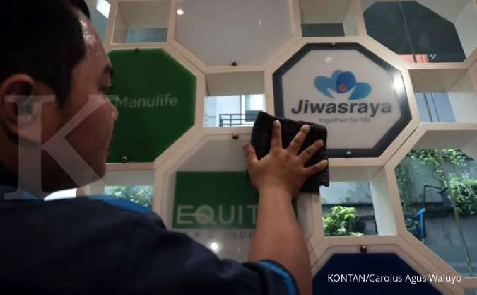 Indonesia plans to shut down troubled life insurer Jiwasraya