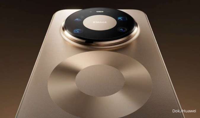 Huawei Mate 80 Pro Max: Spesifikasi Lengkap dan Daftar Harga Resmi
