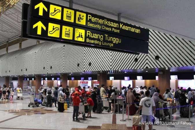 Sedang Berburu Tiket Pesawat Murah? Catat 4 Jadwal Travel Fair pada 2026