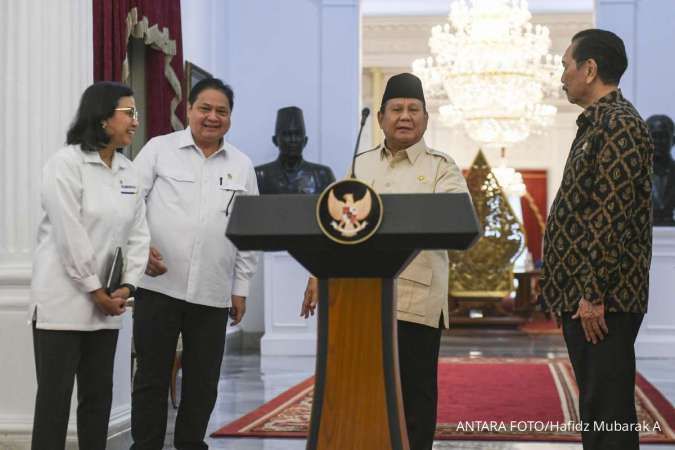 Prabowo Terbitkan Paket Stimulus Ekonomi untuk Dongkrak Daya Beli Masyarakat