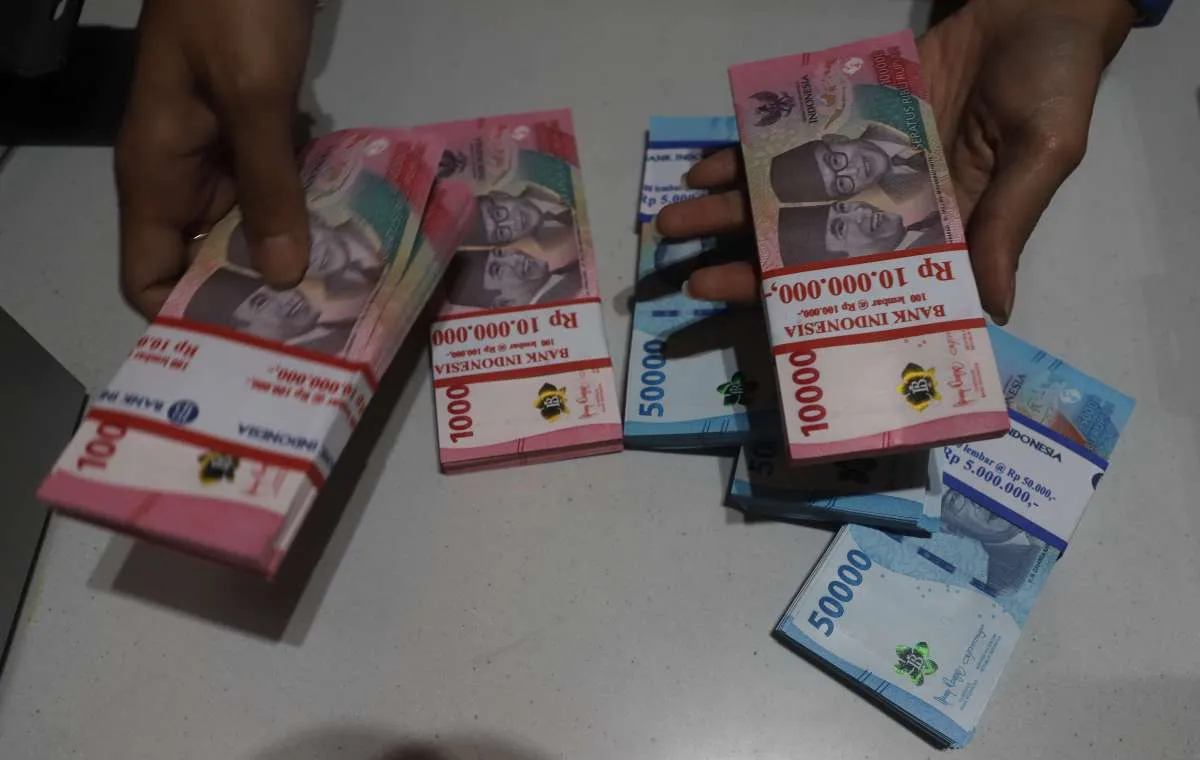 Masih Dibayangi Depresiasi Rupiah, Inflasi Akhir 2025 Diperkirakan Naik Jadi 2,33%